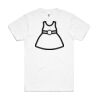 Block Tee - Discontinued Item Thumbnail