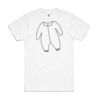 Block Tee - Discontinued Item Thumbnail