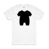 Block Tee - Discontinued Item Thumbnail