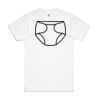 Block Tee - Discontinued Item Thumbnail