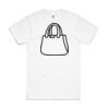Block Tee - Discontinued Item Thumbnail
