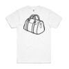 Block Tee - Discontinued Item Thumbnail