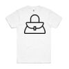 Block Tee - Discontinued Item Thumbnail
