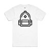 Block Tee - Discontinued Item Thumbnail