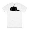 Block Tee - Discontinued Item Thumbnail