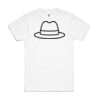 Block Tee - Discontinued Item Thumbnail