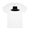 Block Tee - Discontinued Item Thumbnail