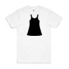 Block Tee - Discontinued Item Thumbnail