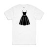 Block Tee - Discontinued Item Thumbnail