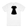 Block Tee - Discontinued Item Thumbnail