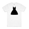 Block Tee - Discontinued Item Thumbnail