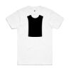Block Tee - Discontinued Item Thumbnail