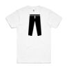 Block Tee - Discontinued Item Thumbnail