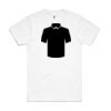Block Tee - Discontinued Item Thumbnail