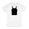 Block Tee - Discontinued Item Thumbnail