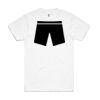 Block Tee - Discontinued Item Thumbnail