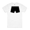 Block Tee - Discontinued Item Thumbnail