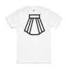 Block Tee - Discontinued Item Thumbnail