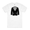 Block Tee - Discontinued Item Thumbnail