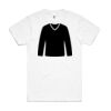 Block Tee - Discontinued Item Thumbnail