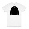 Block Tee - Discontinued Item Thumbnail