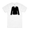 Block Tee - Discontinued Item Thumbnail