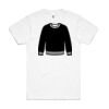 Block Tee - Discontinued Item Thumbnail