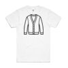 Block Tee - Discontinued Item Thumbnail