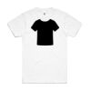 Block Tee - Discontinued Item Thumbnail