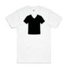 Block Tee - Discontinued Item Thumbnail