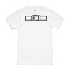 Block Tee - Discontinued Item Thumbnail