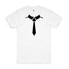 Block Tee - Discontinued Item Thumbnail