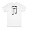 Block Tee - Discontinued Item Thumbnail