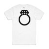 Block Tee - Discontinued Item Thumbnail