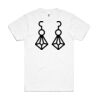 Block Tee - Discontinued Item Thumbnail