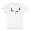 Block Tee - Discontinued Item Thumbnail