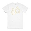 Block Tee - Discontinued Item Thumbnail