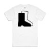 Block Tee - Discontinued Item Thumbnail