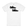 Block Tee - Discontinued Item Thumbnail