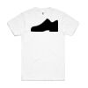 Block Tee - Discontinued Item Thumbnail