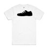 Block Tee - Discontinued Item Thumbnail