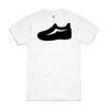 Block Tee - Discontinued Item Thumbnail