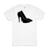 Block Tee - Discontinued Item Thumbnail