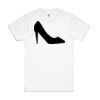 Block Tee - Discontinued Item Thumbnail