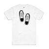 Block Tee - Discontinued Item Thumbnail