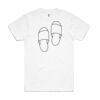 Block Tee - Discontinued Item Thumbnail