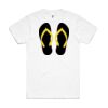 Block Tee - Discontinued Item Thumbnail