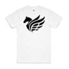 Block Tee - Discontinued Item Thumbnail