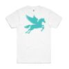 Block Tee - Discontinued Item Thumbnail