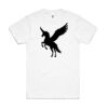 Block Tee - Discontinued Item Thumbnail